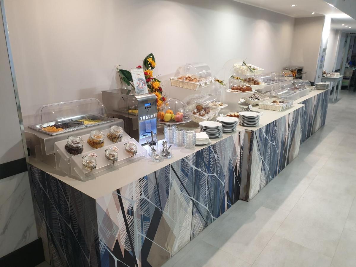 Concorde Fiera 4*