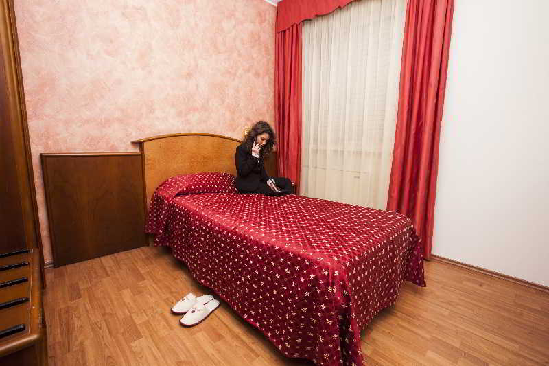 Concorde Fiera Hotel 4*