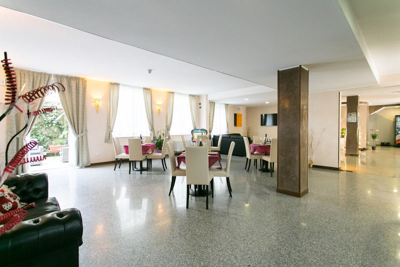 Hotel Concorde Fiera