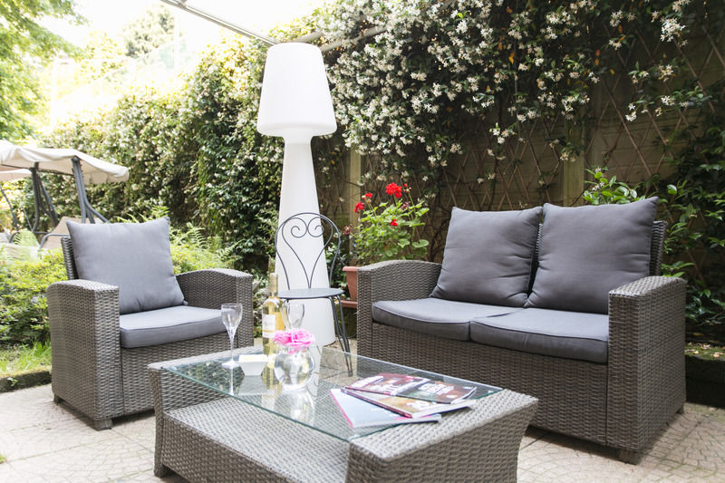 Hotel Concorde Fiera