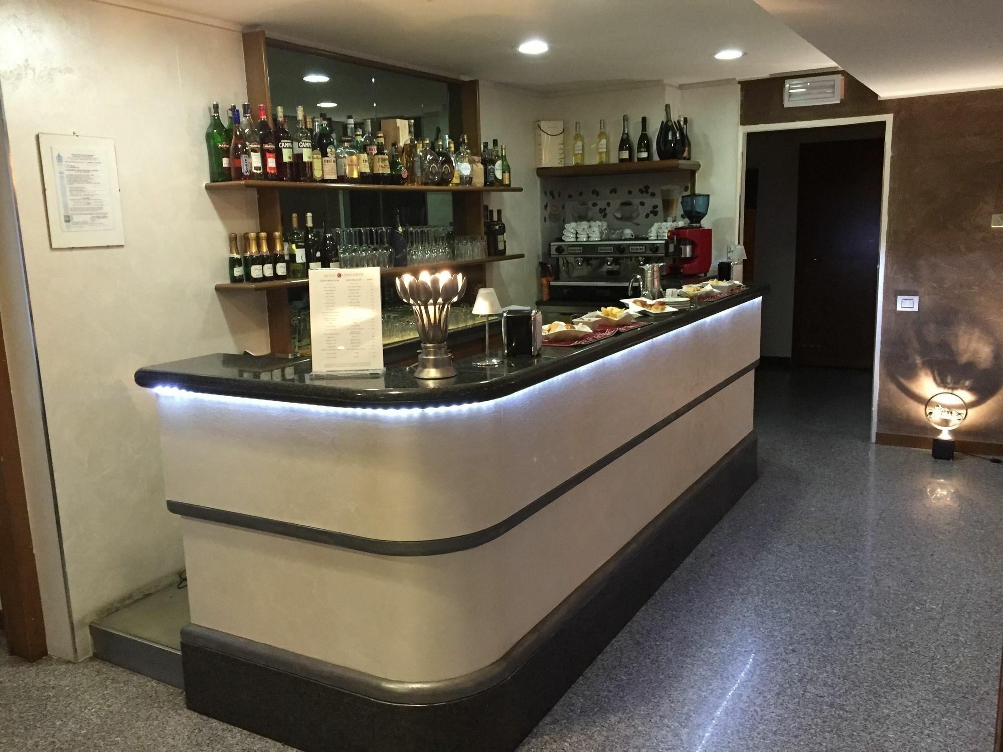 Hotel Concorde Fiera Saronno