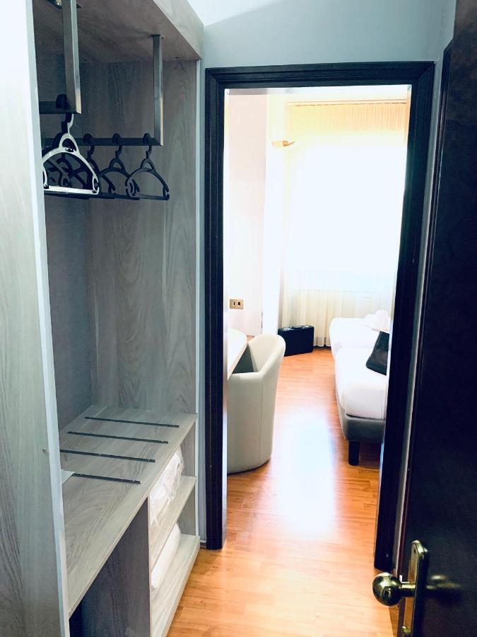 Concorde Fiera 4*