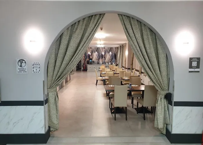 Hotel Concorde Fiera