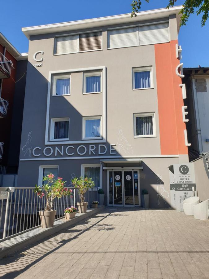 Concorde Fiera 4*