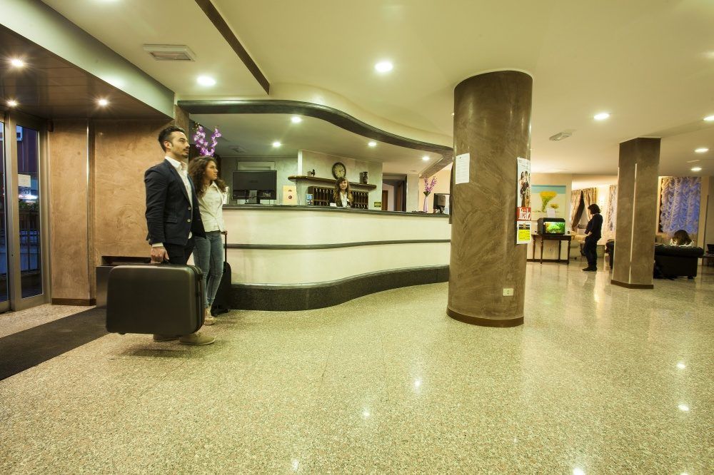Concorde Fiera Hotel