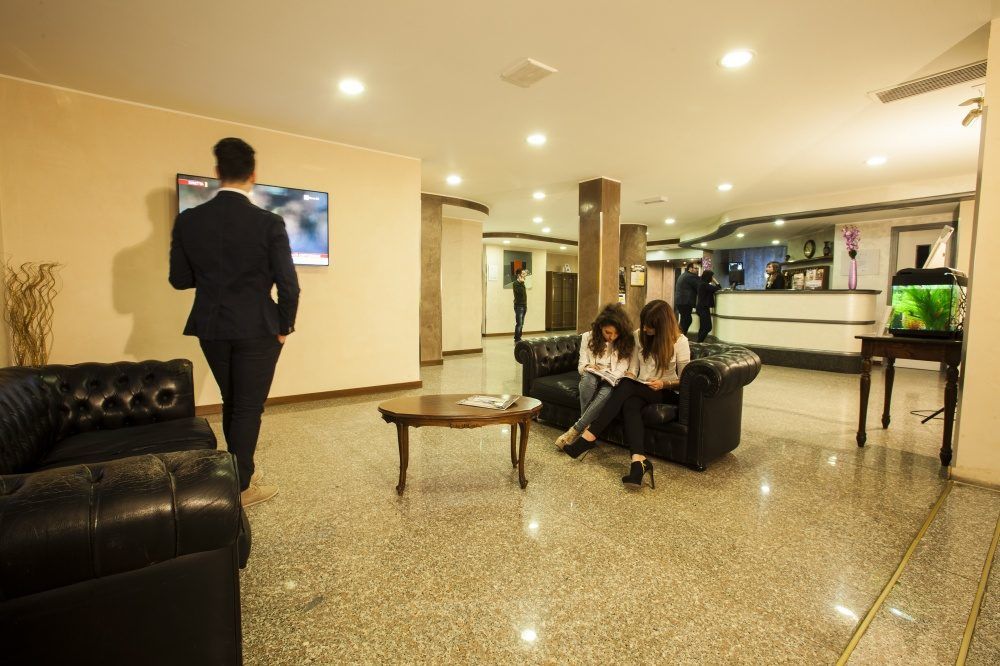 Hotel Concorde Fiera 4*