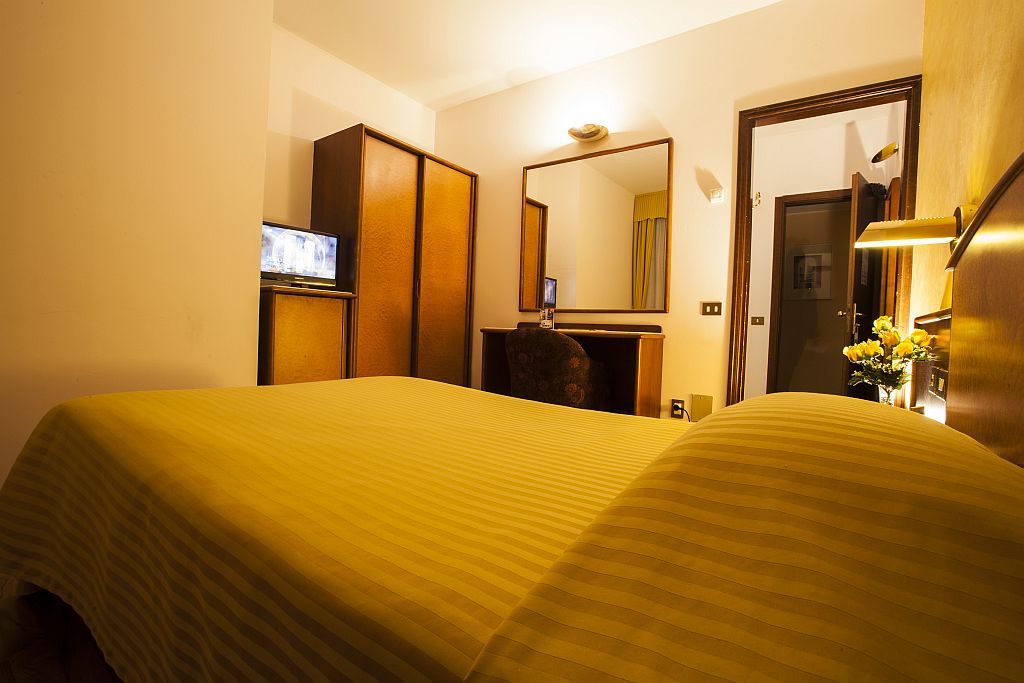 Hotel Concorde Fiera 4*