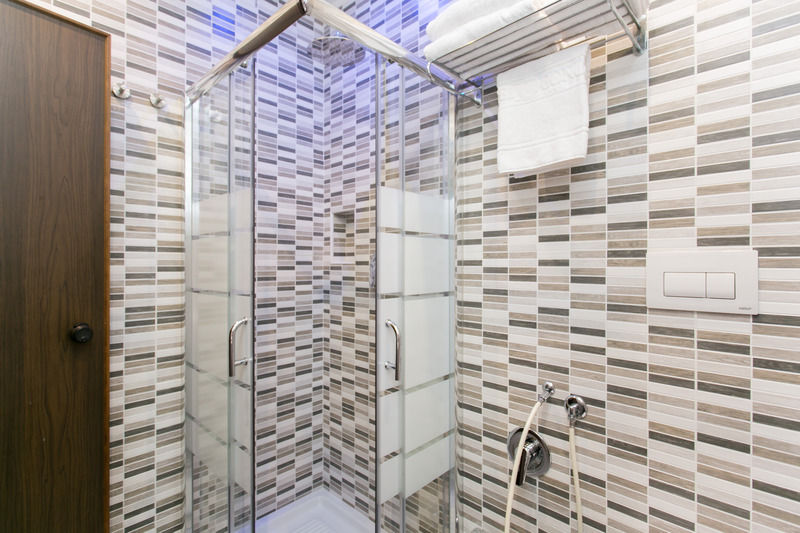 Hotel Concorde Fiera 4*