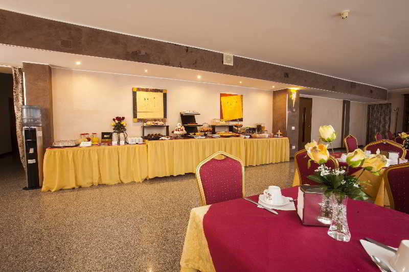 Hotel Concorde Fiera Saronno
