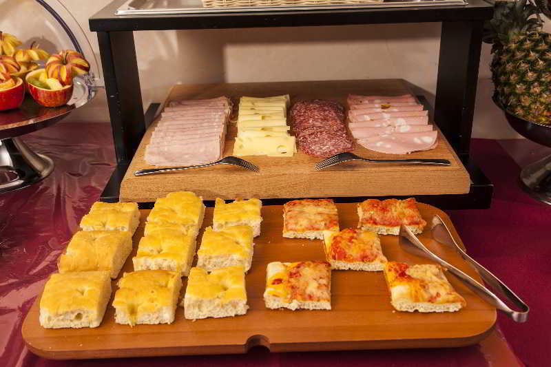 Concorde Fiera Hotel 4*