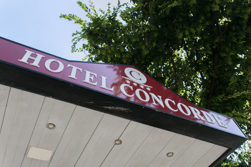 Concorde Fiera