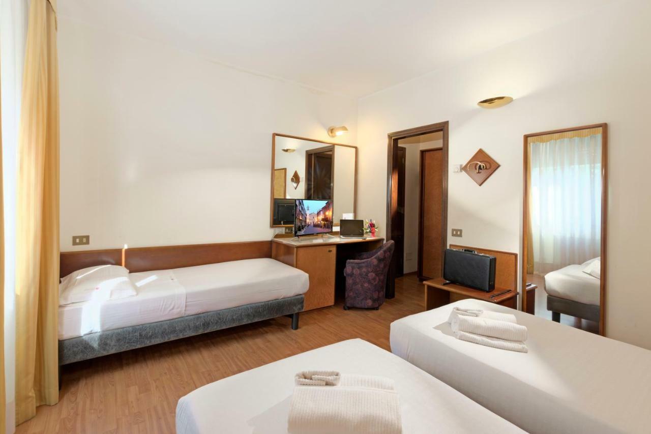 Hotel Concorde Fiera