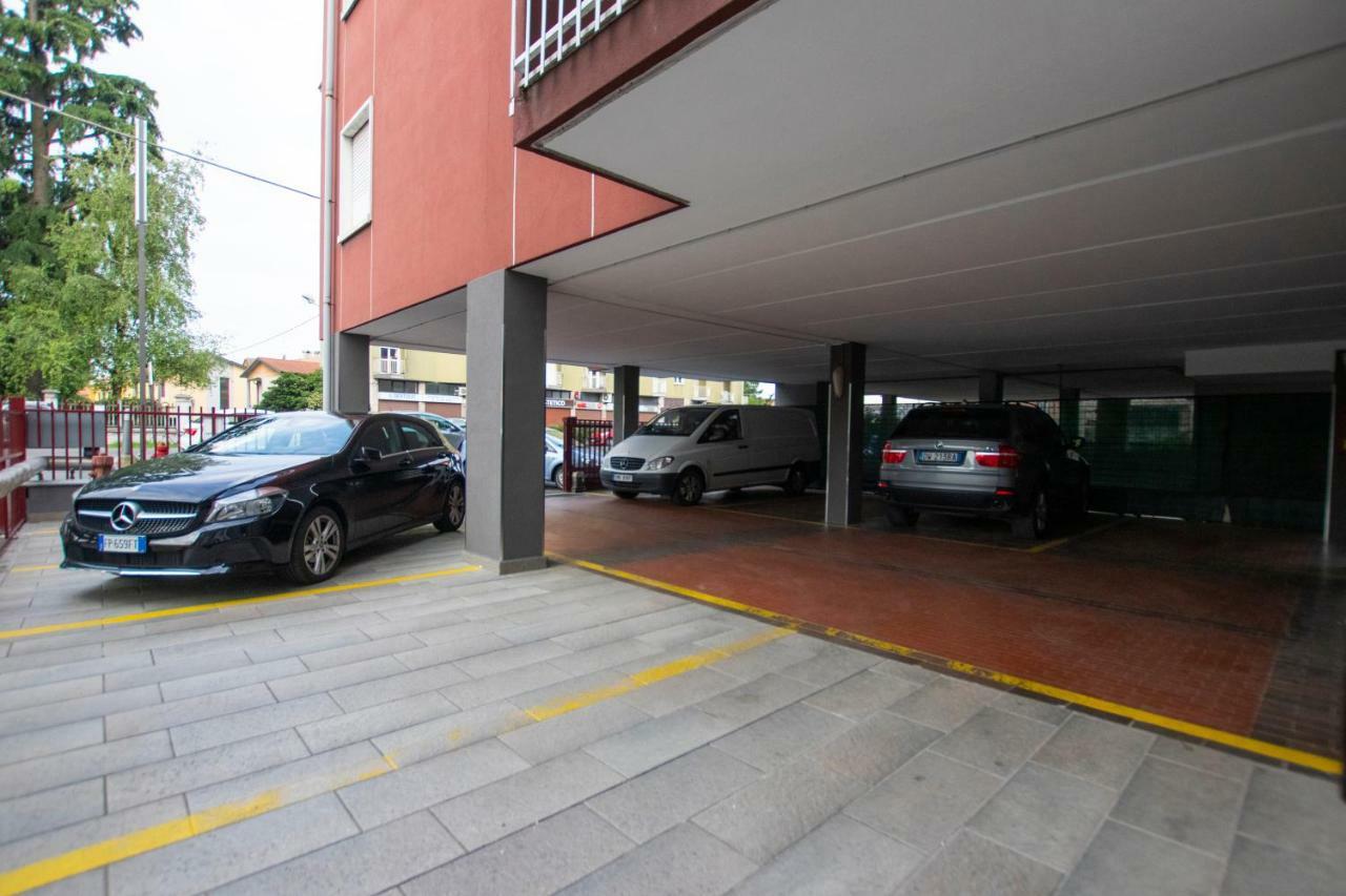 Hotel Concorde Fiera