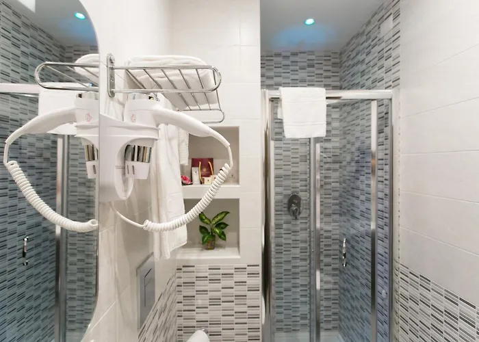 Hotel Concorde Fiera