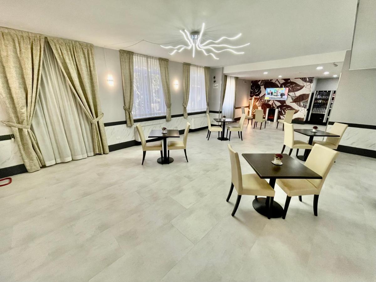 Hotel Concorde Fiera 4*