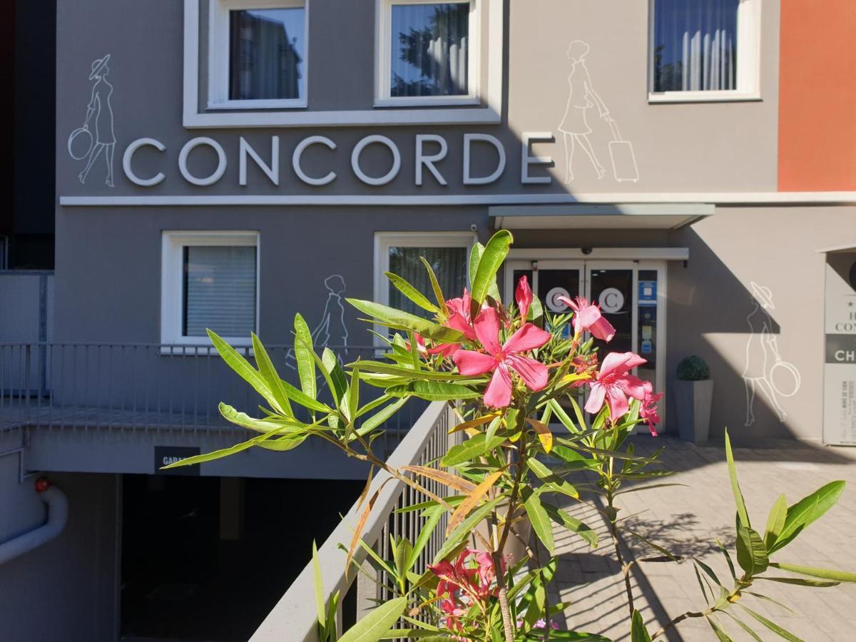 Concorde Fiera Saronno