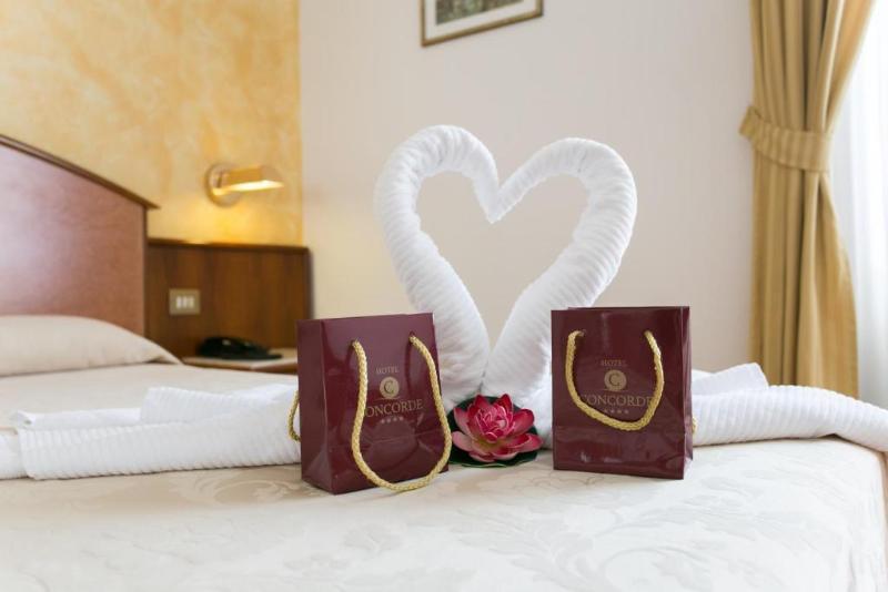 Hotel Concorde Fiera