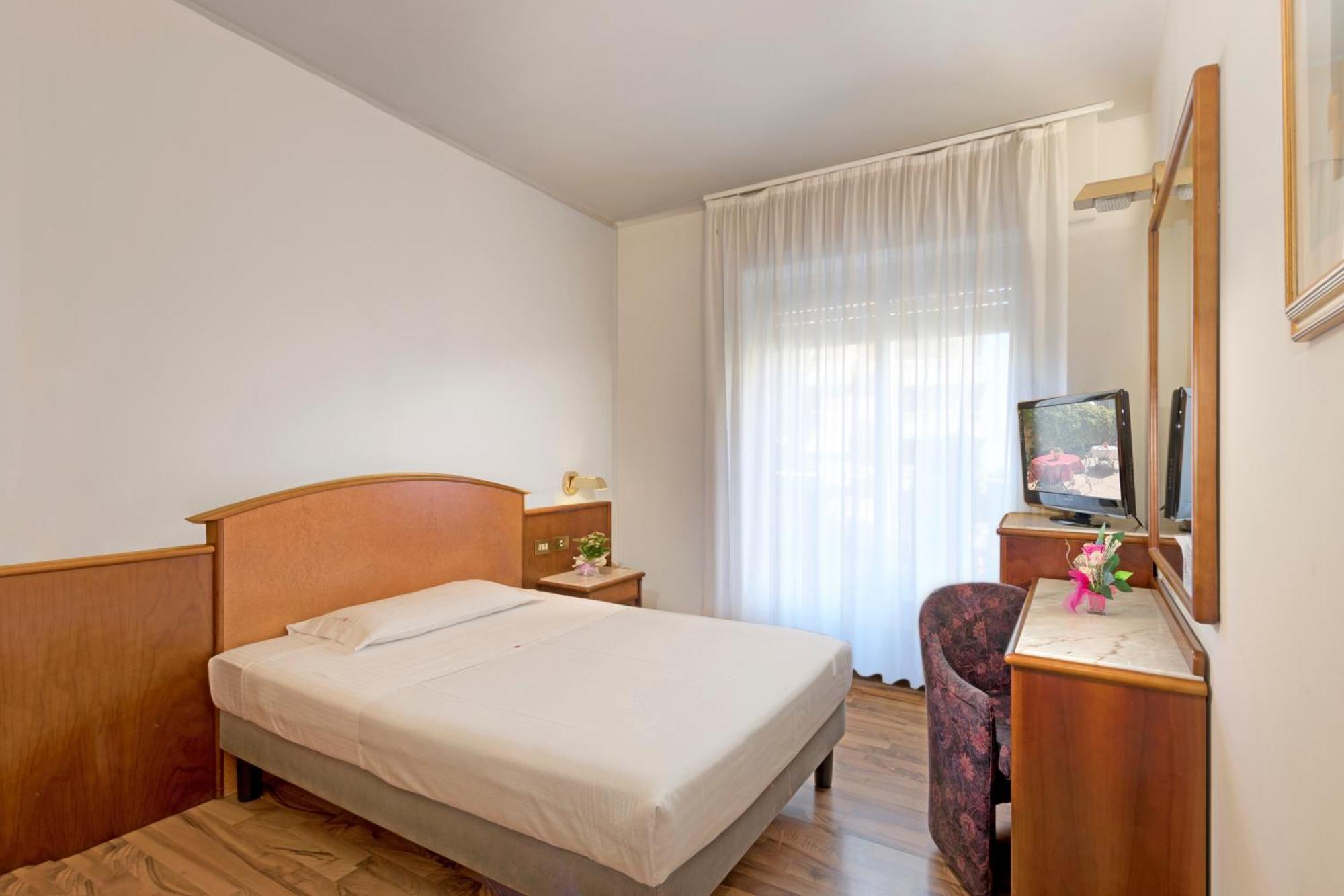 Hotel Concorde Fiera Saronno
