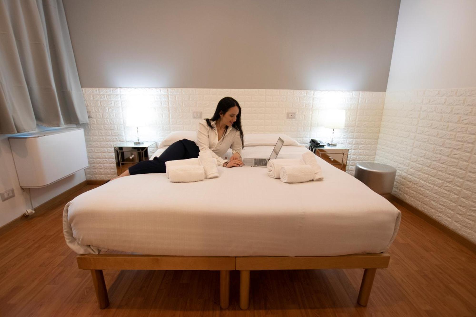 Hotel Concorde Fiera