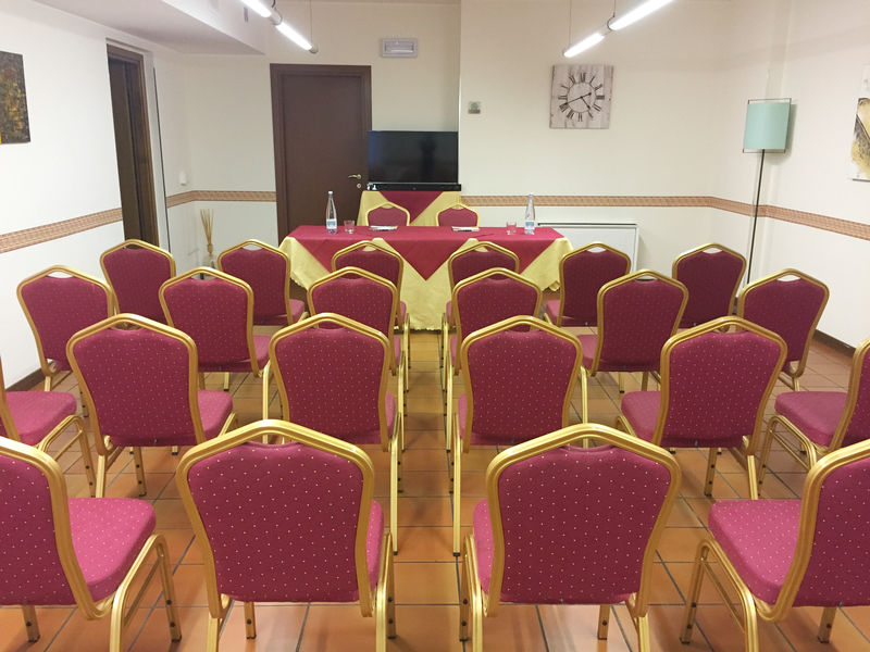 Hotel Concorde Fiera Saronno