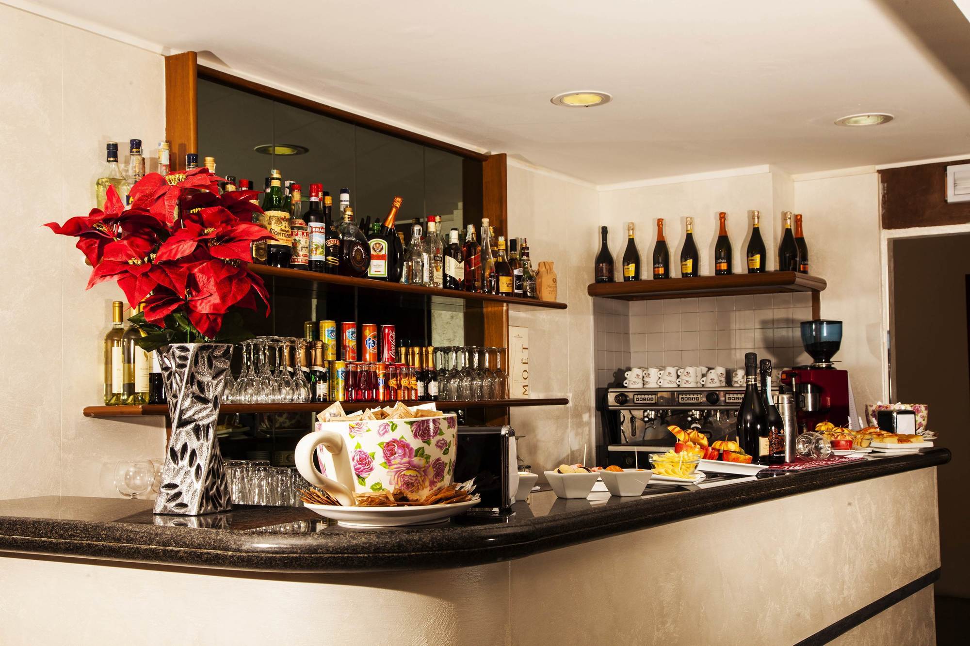 Hotel Concorde Fiera Saronno