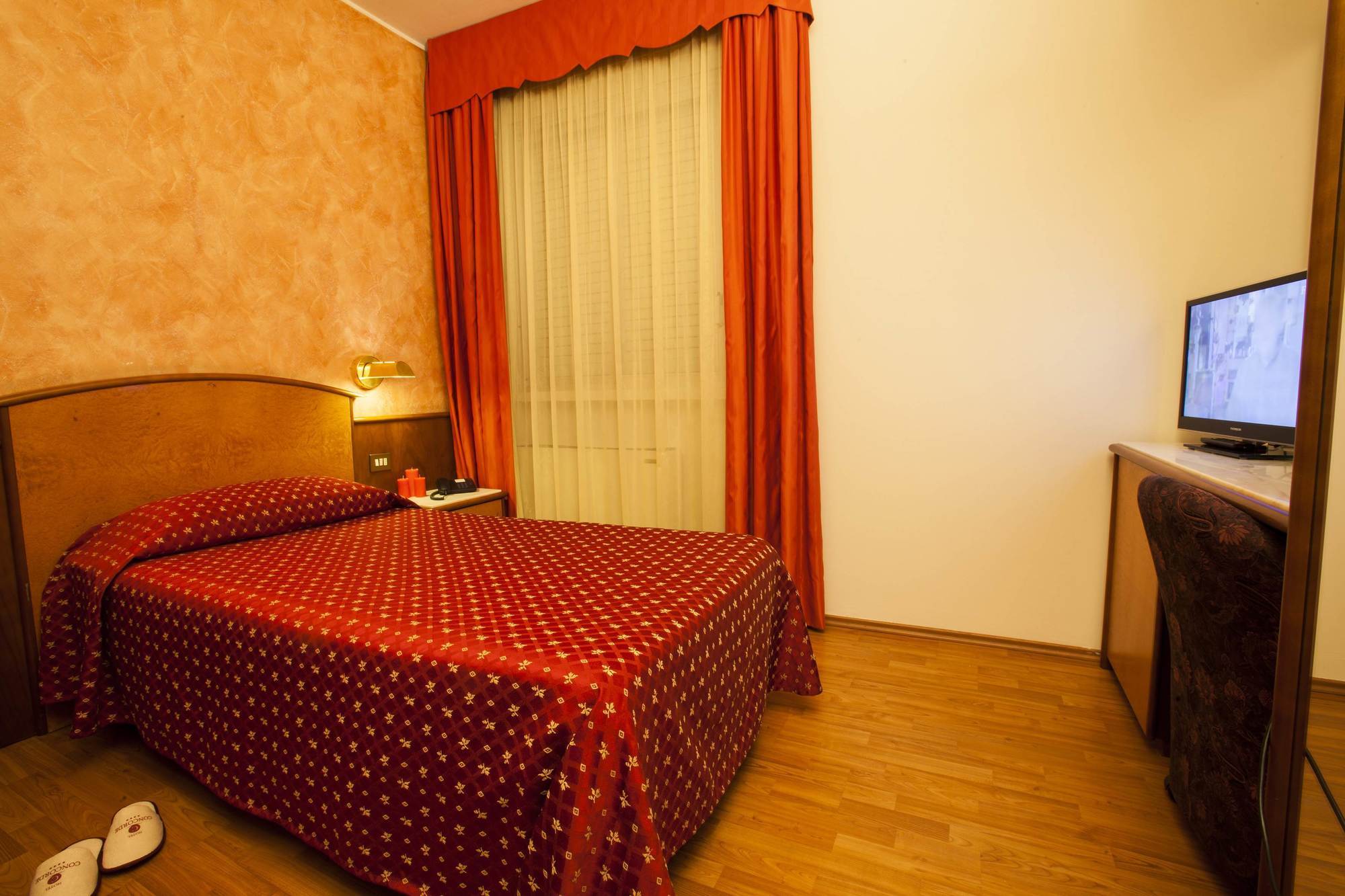 Concorde Fiera 4* Saronno