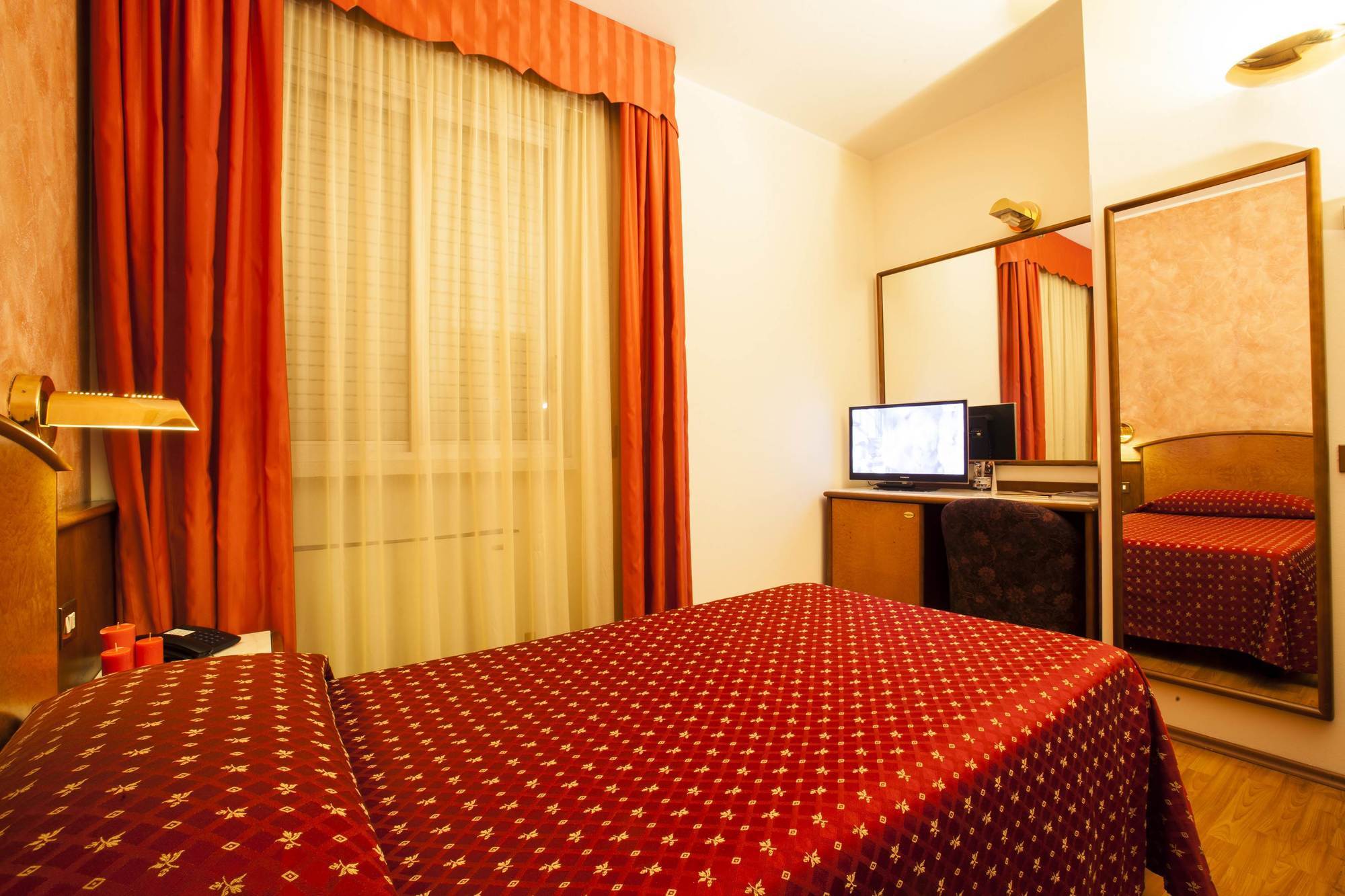 Hotel Concorde Fiera