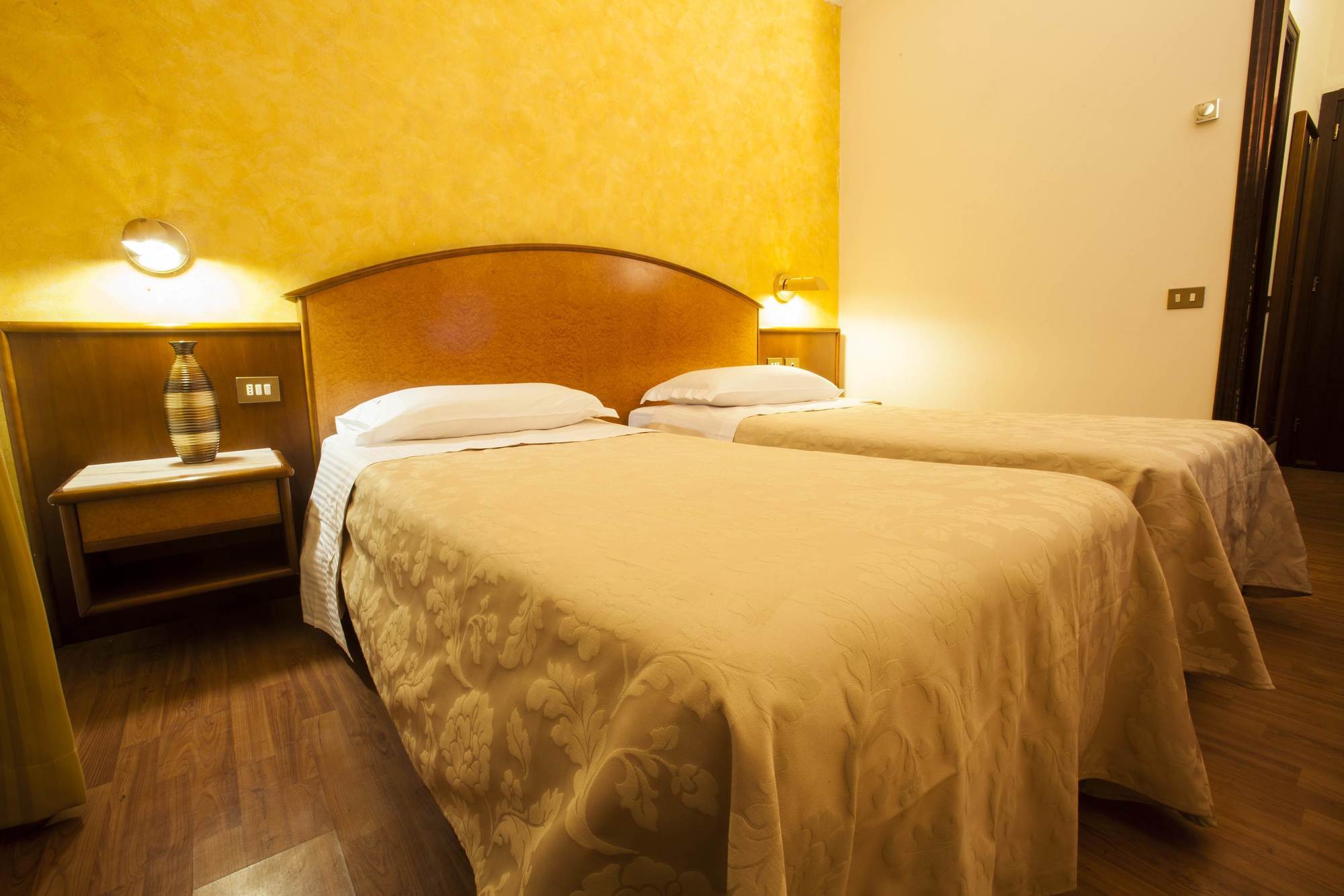 Concorde Fiera Hotel