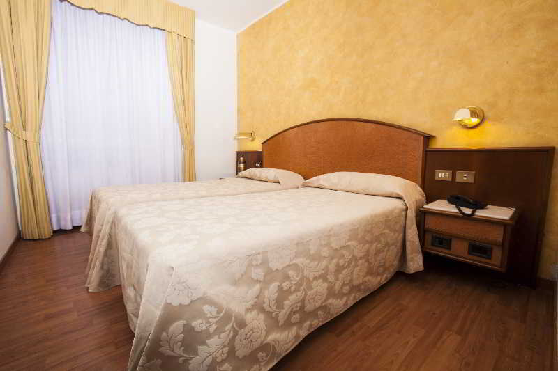 Concorde Fiera Hotel 4*
