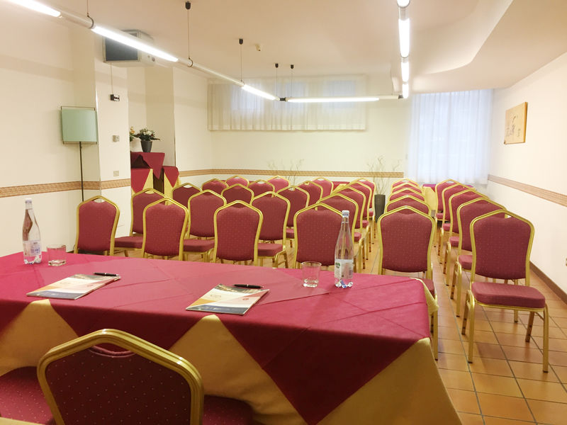 Hotel Concorde Fiera