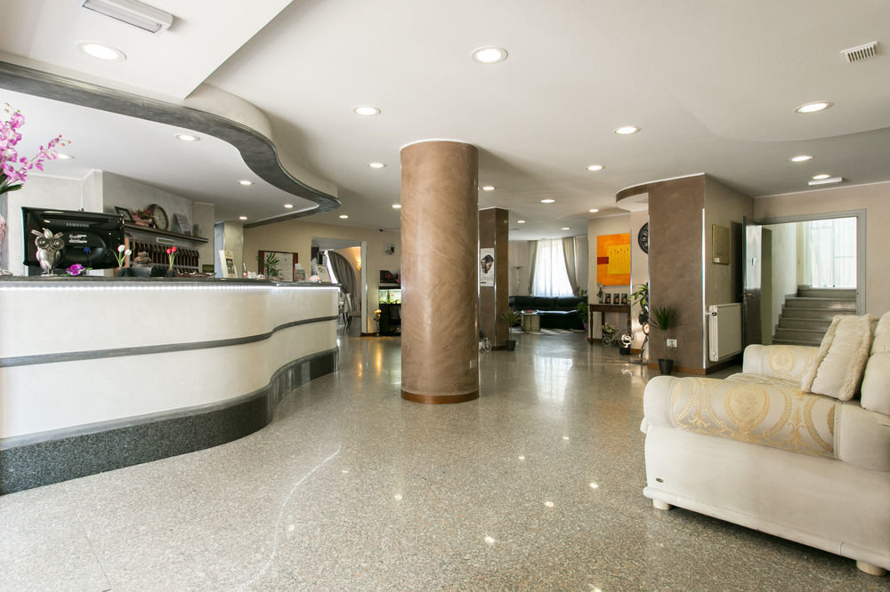Hotel Concorde Fiera