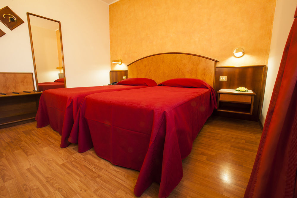 Hotel Concorde Fiera Saronno