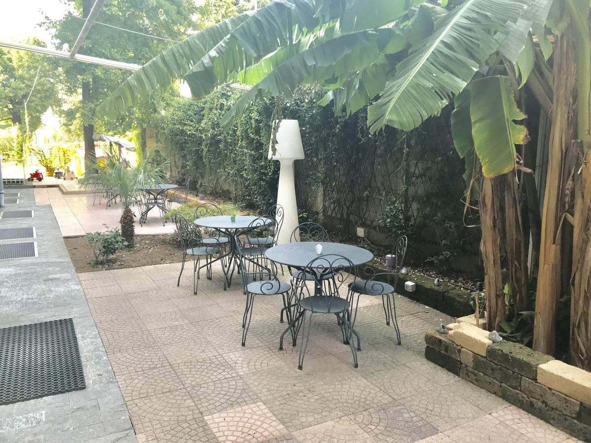 Hotel Concorde Fiera