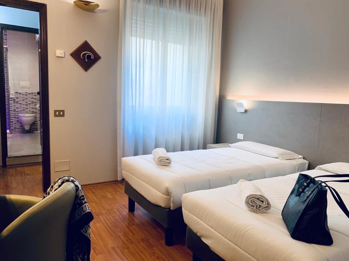 Concorde Fiera Hotel